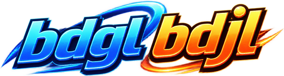 bdgl bdjl লোগো